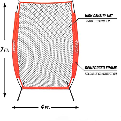 Baseball Softball Pitching Screen B433