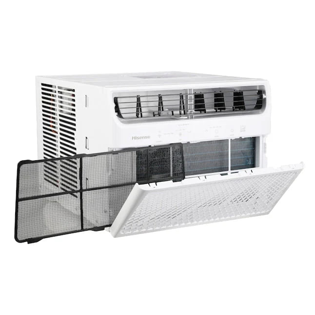 14,000 BTU 115V Window Air Conditioner Y204671