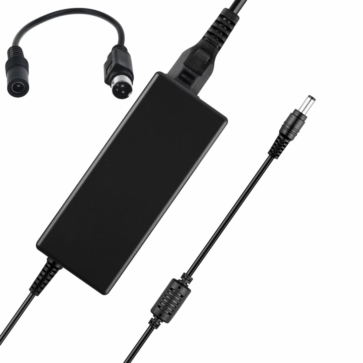 Compatible AC / DC Adapter Replacement Power Supply Cord Cable C451779
