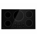 36 Built-In Induction Cooktop with 5 Elements N200636