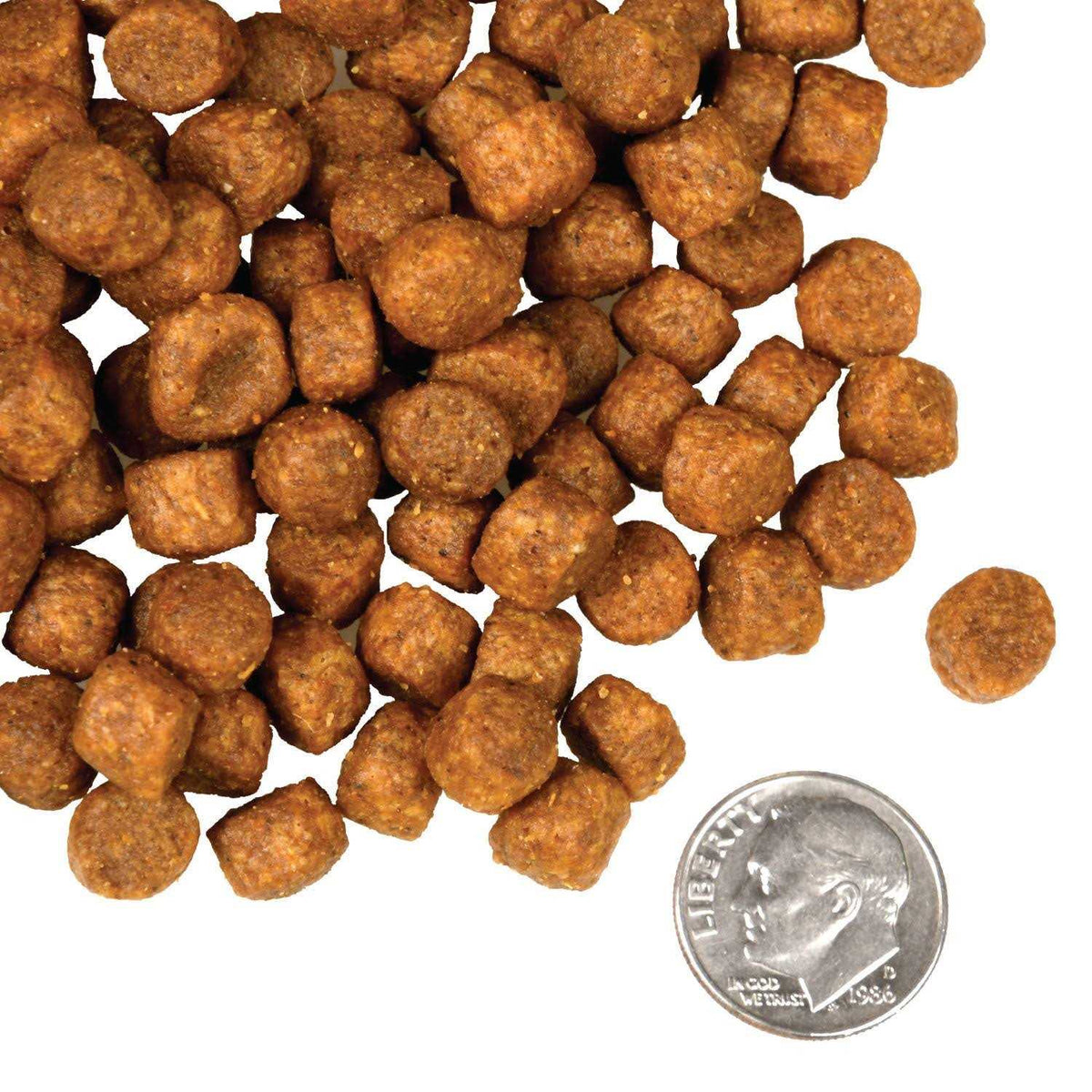 Dry Dog Food J63590