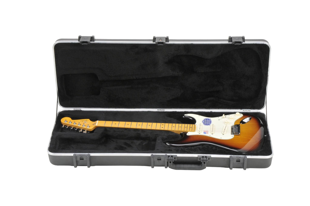 Electric Guitar Case O8121