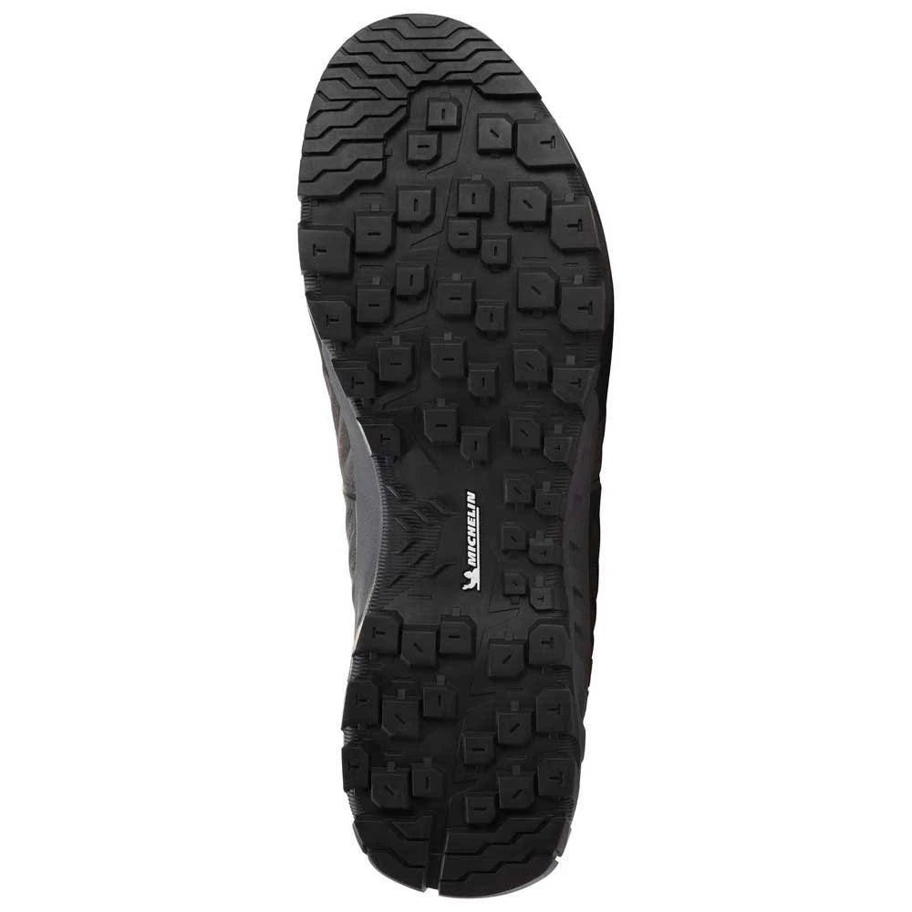 Low Goretex Boots O466