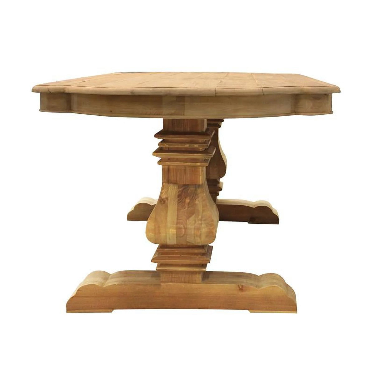 Solid Wood Dining Table B959