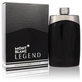 Eau De Toilette Spray 6.7 oz Q739