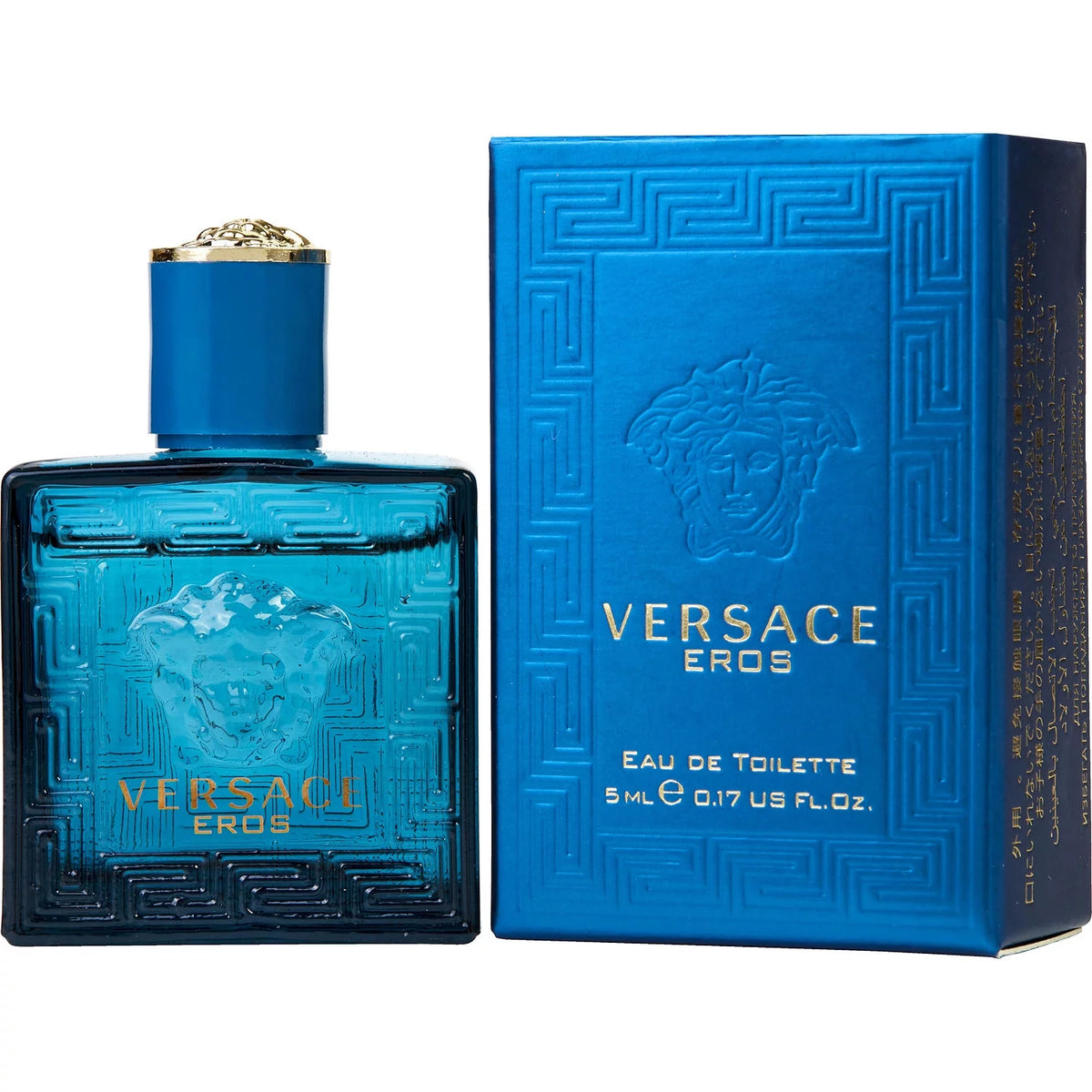 Men EDT 5ml 3PK Kit I885660