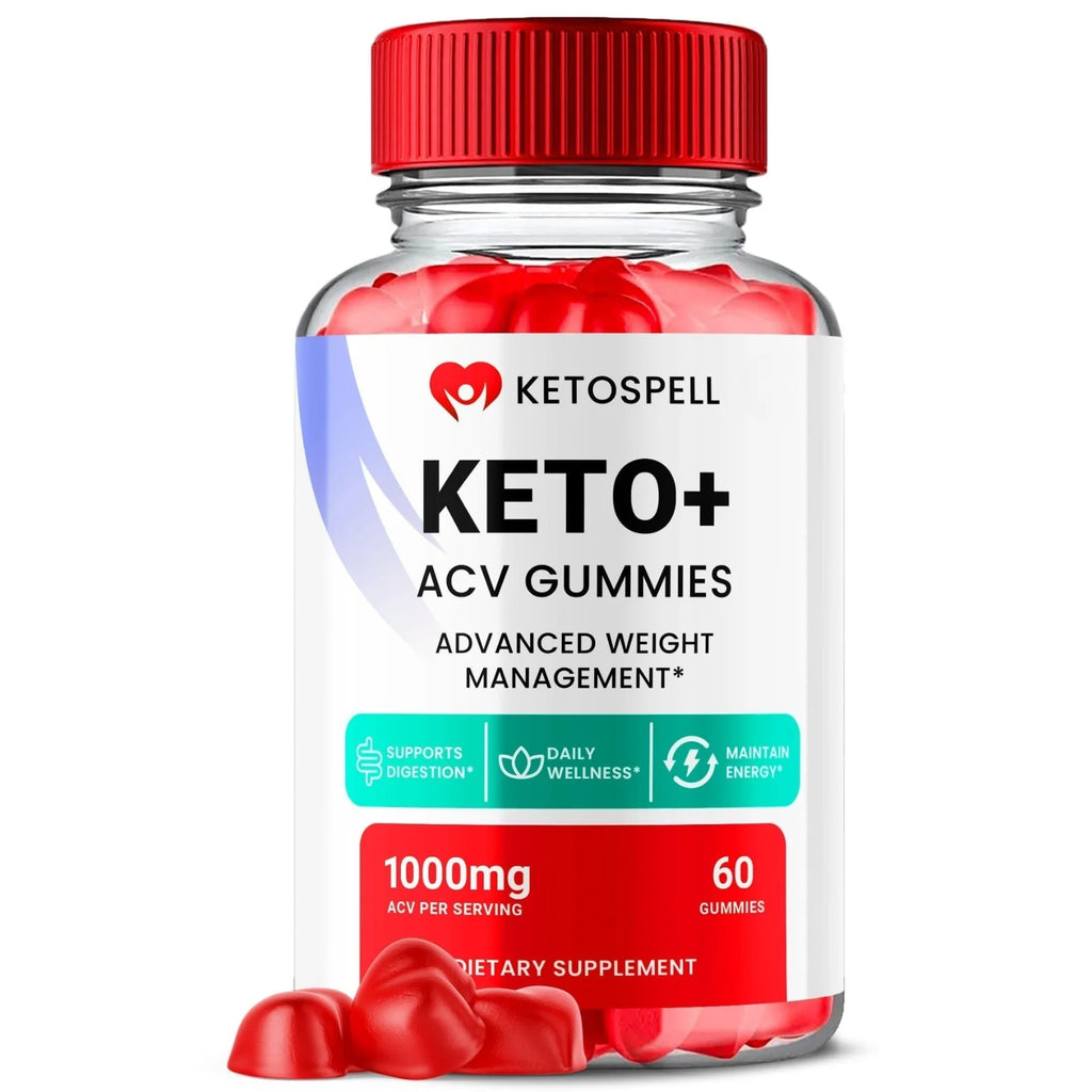 Keto ACV Gummies Z176136