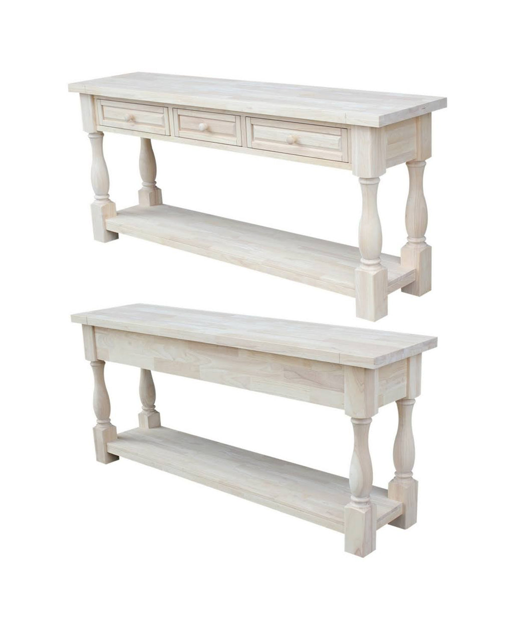 Console Table Q915