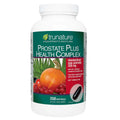 250 Softgels Prostate Health Complex with Pill Organizer W2428