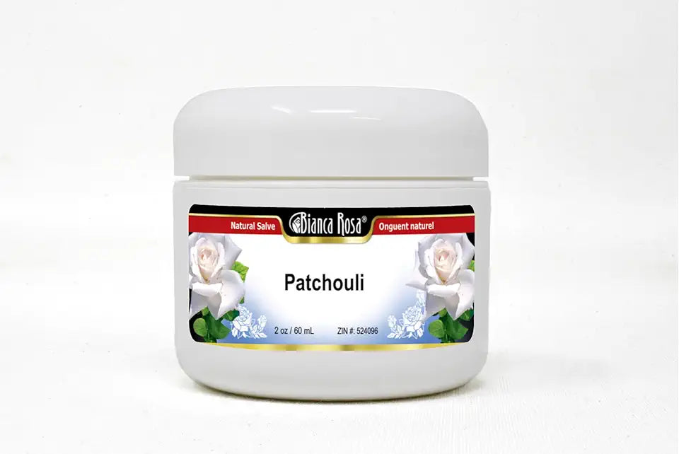 Patchouli Salve 2 oz A344