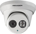 4 Megapixel PoE Turret IP Outdoor Surveillance Camera R66578
