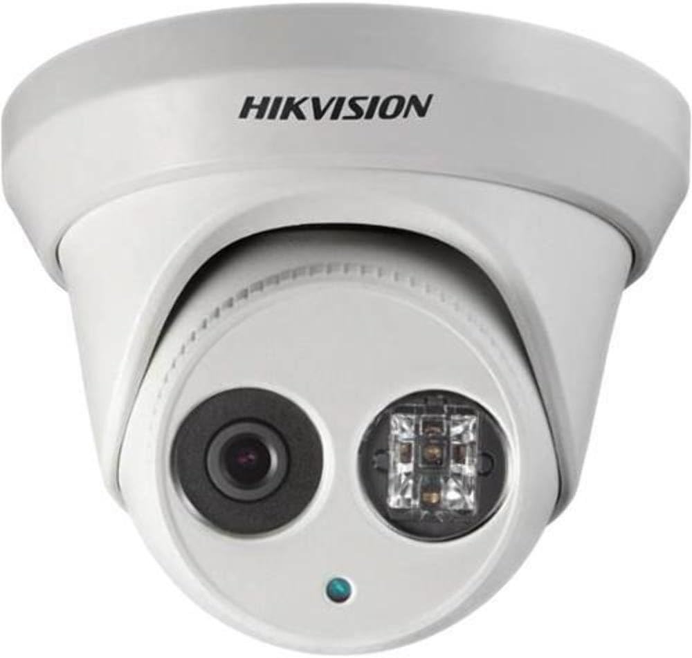 4 Megapixel PoE Turret IP Outdoor Surveillance Camera R66578