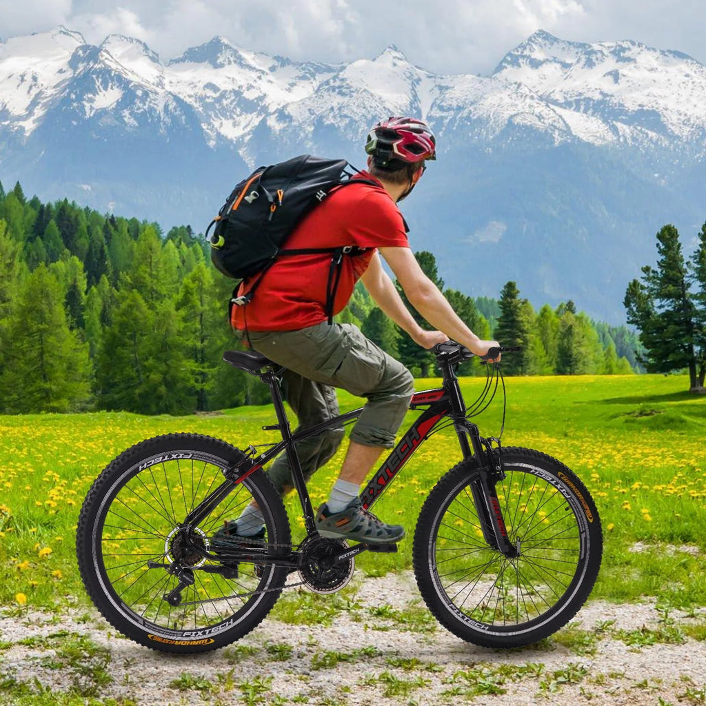 26'' 21 Speed Mountain Bike O9445