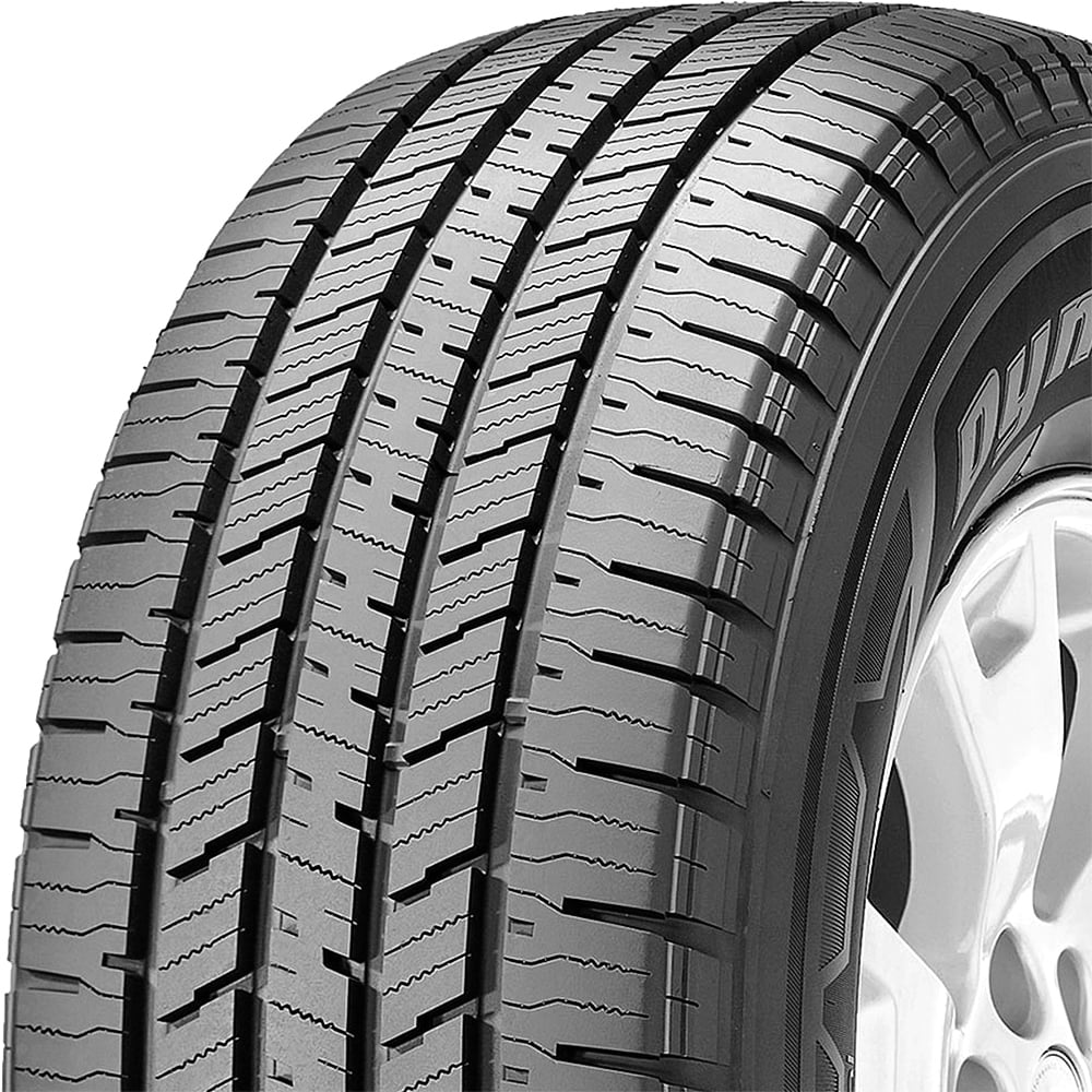 Set of 4 Light Truck Tires 235/65R16 E467107