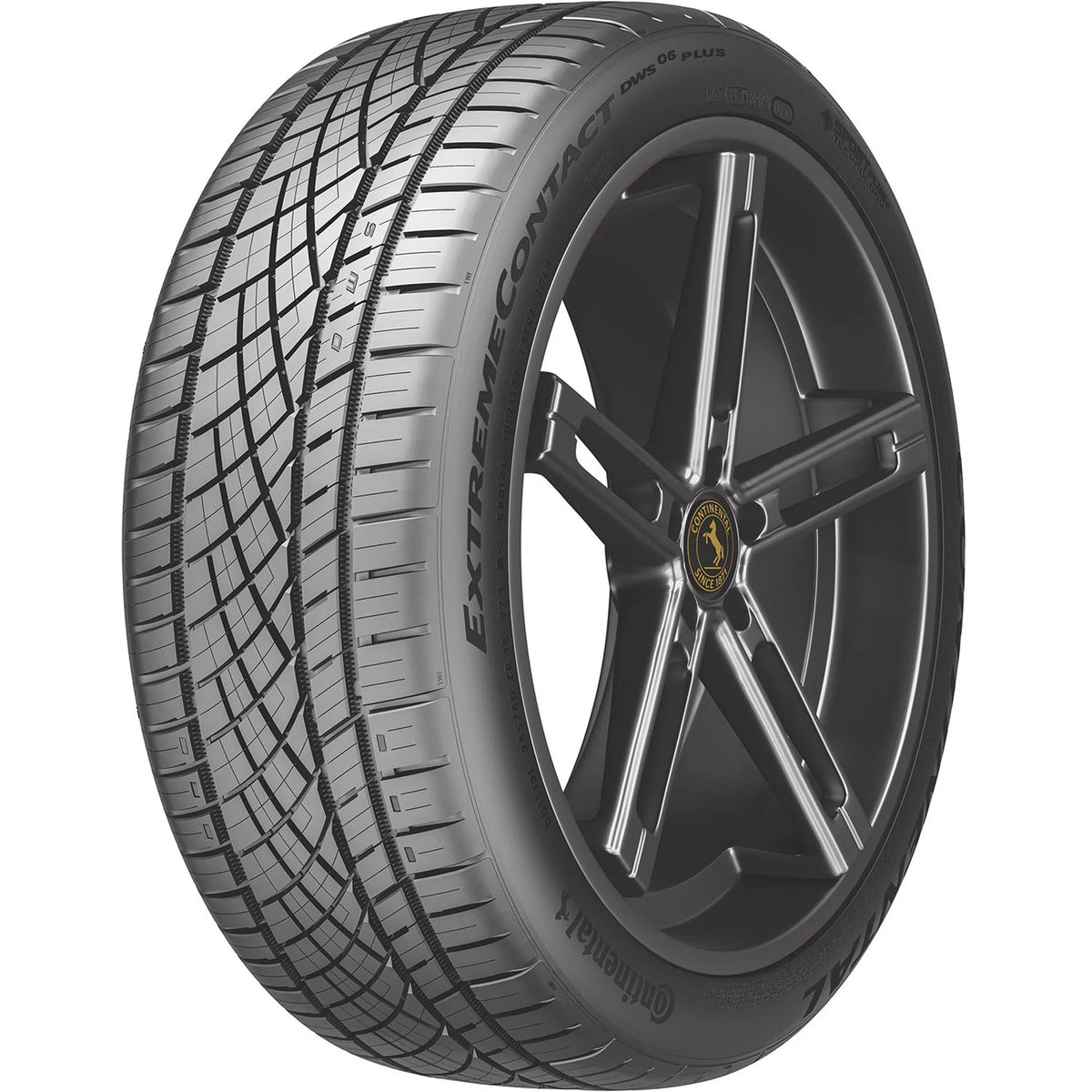 205/45ZR16 83W All Season Passenger Tire X849116