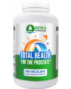 Prostate Vegicaps B75775