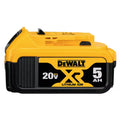 20V MAX XR Lithium-Ion 5.0Ah Battery Pack Z757