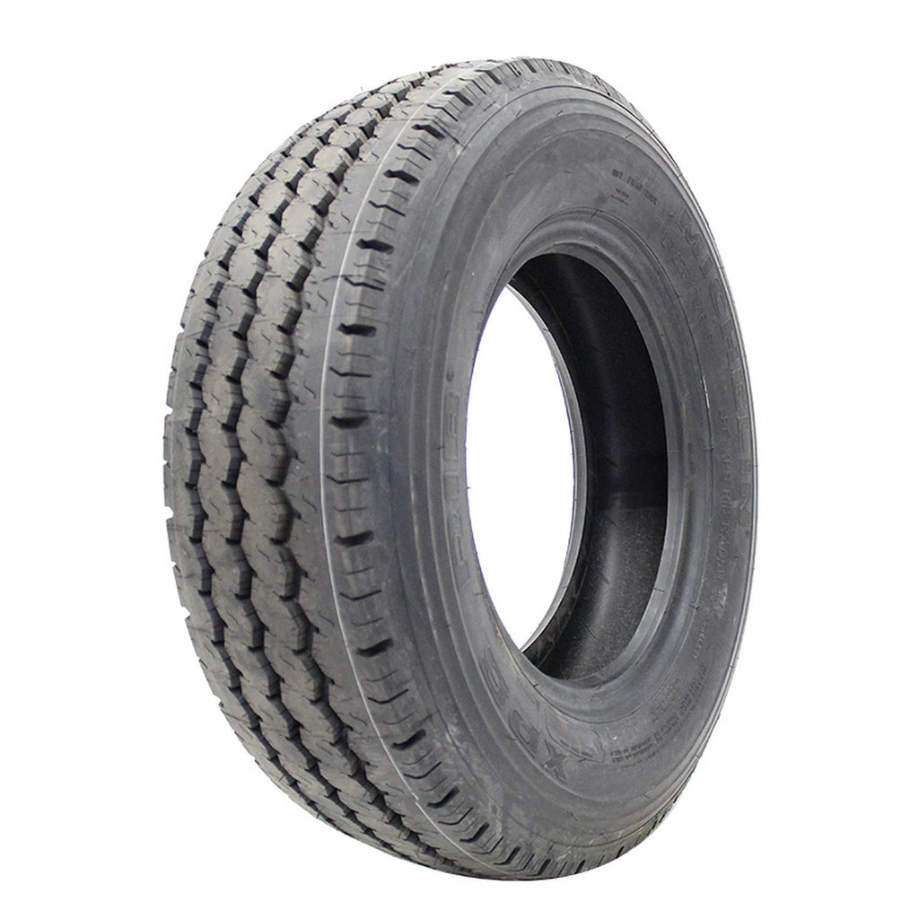 Summer Light Truck Tire N150