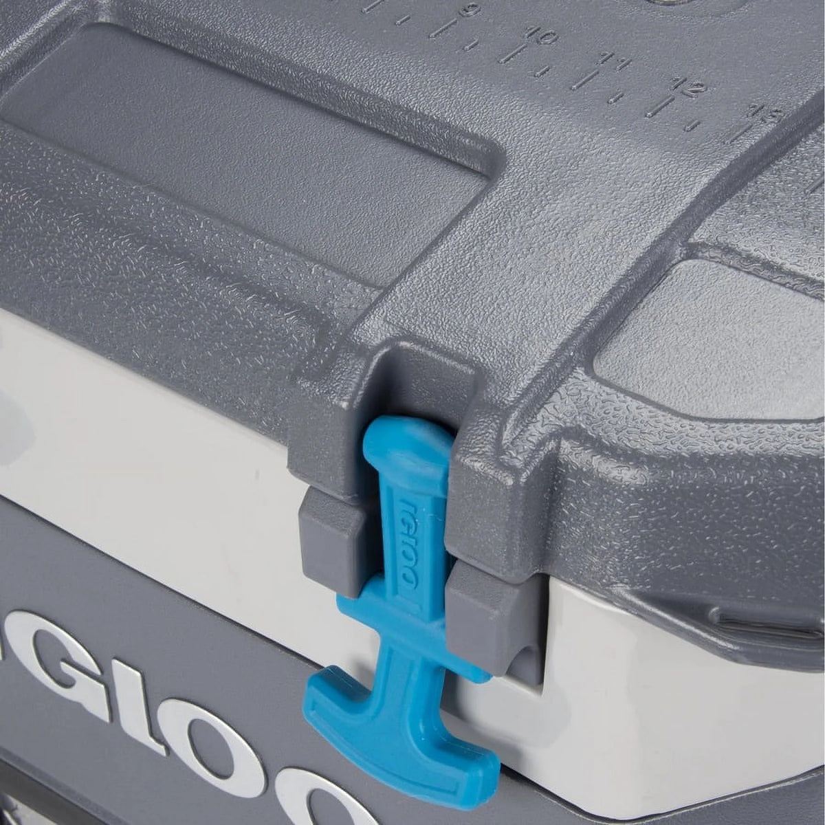25 Quart Insulated Cooler W769