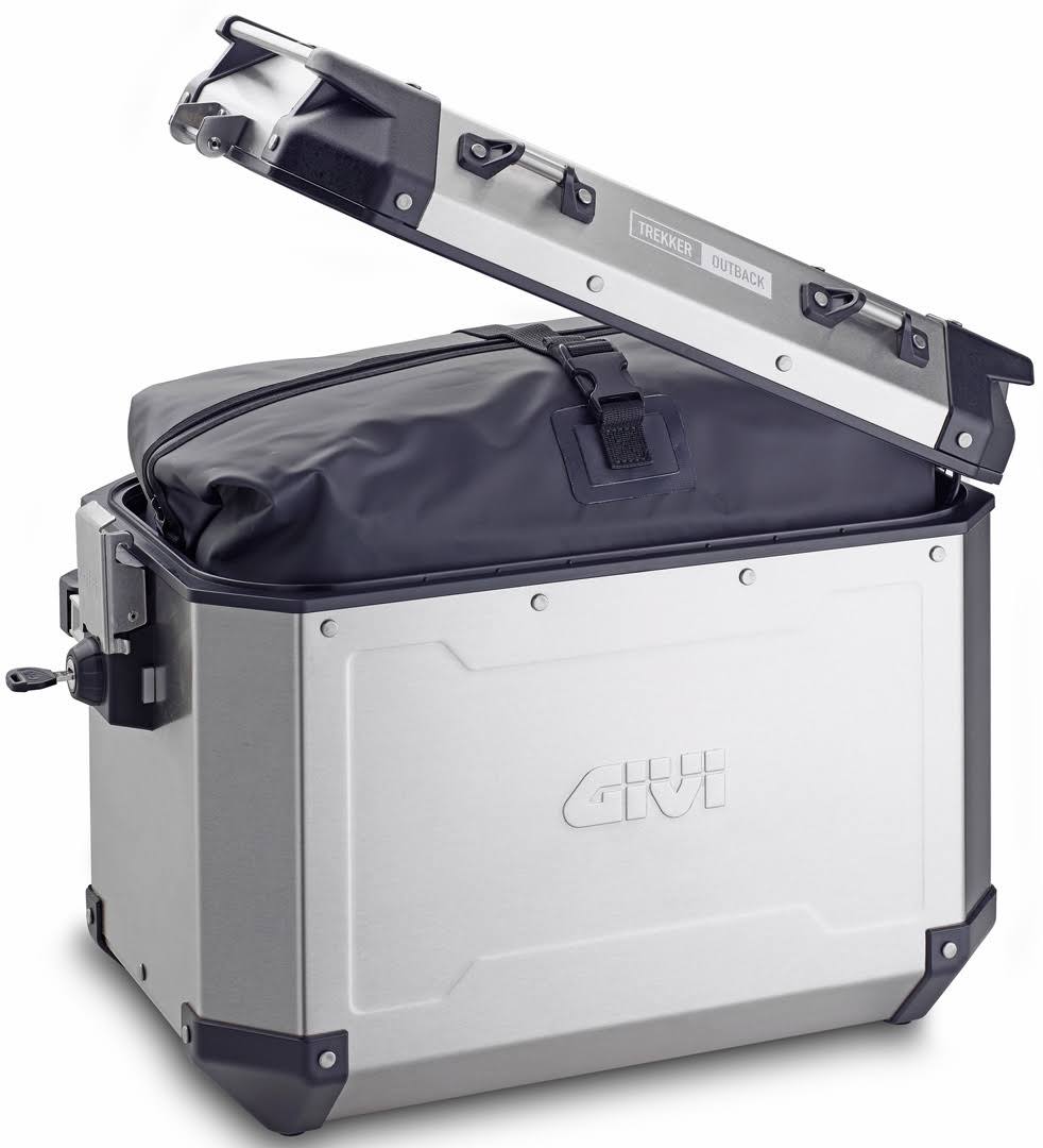 48 Liter Side Case Left R37462