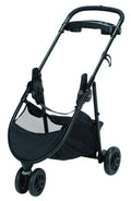 Black Car Seat Carrier Z10056