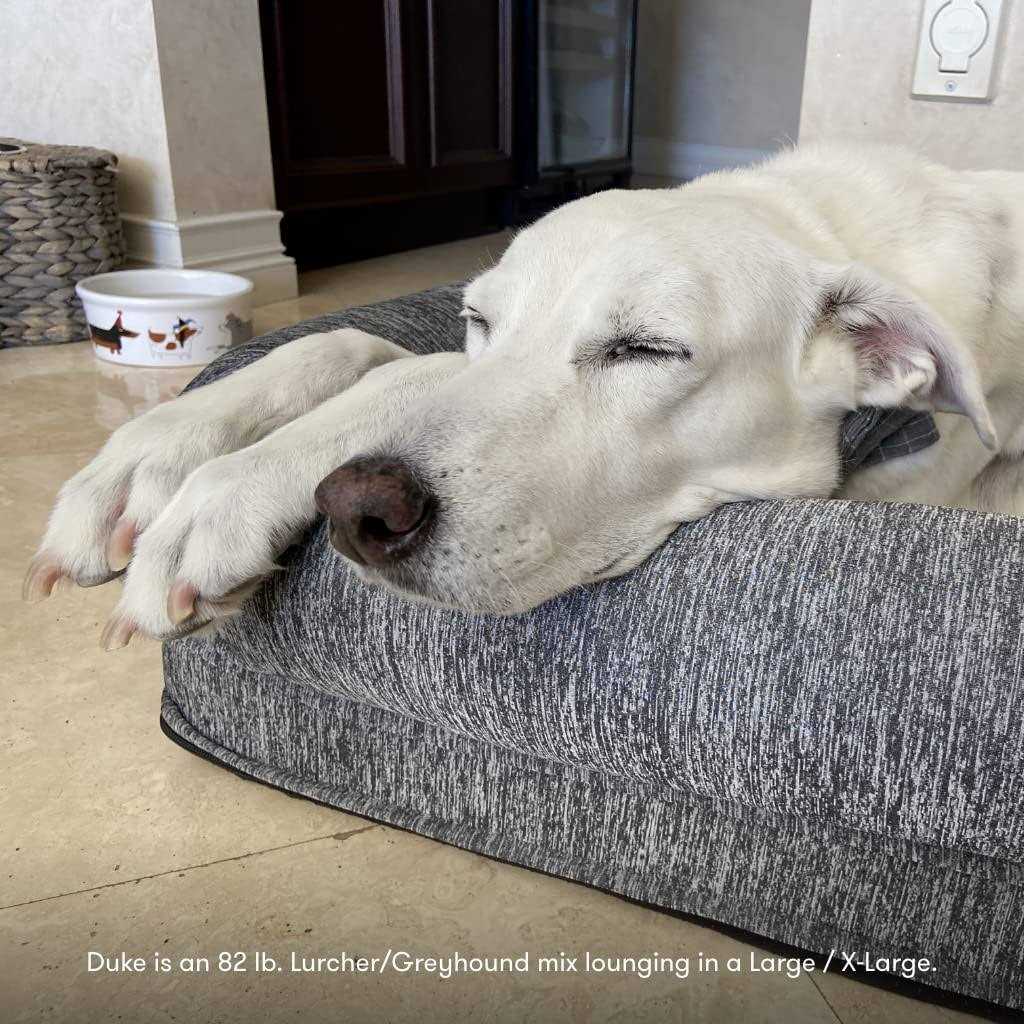 Washable Dog Bed K248231