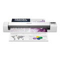Compact Wireless Mobile Document Scanner C696814