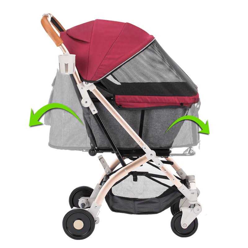 Pet Travel Dog F920