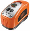 Black+decker ASI 300 Compresor, 160 psi J53071