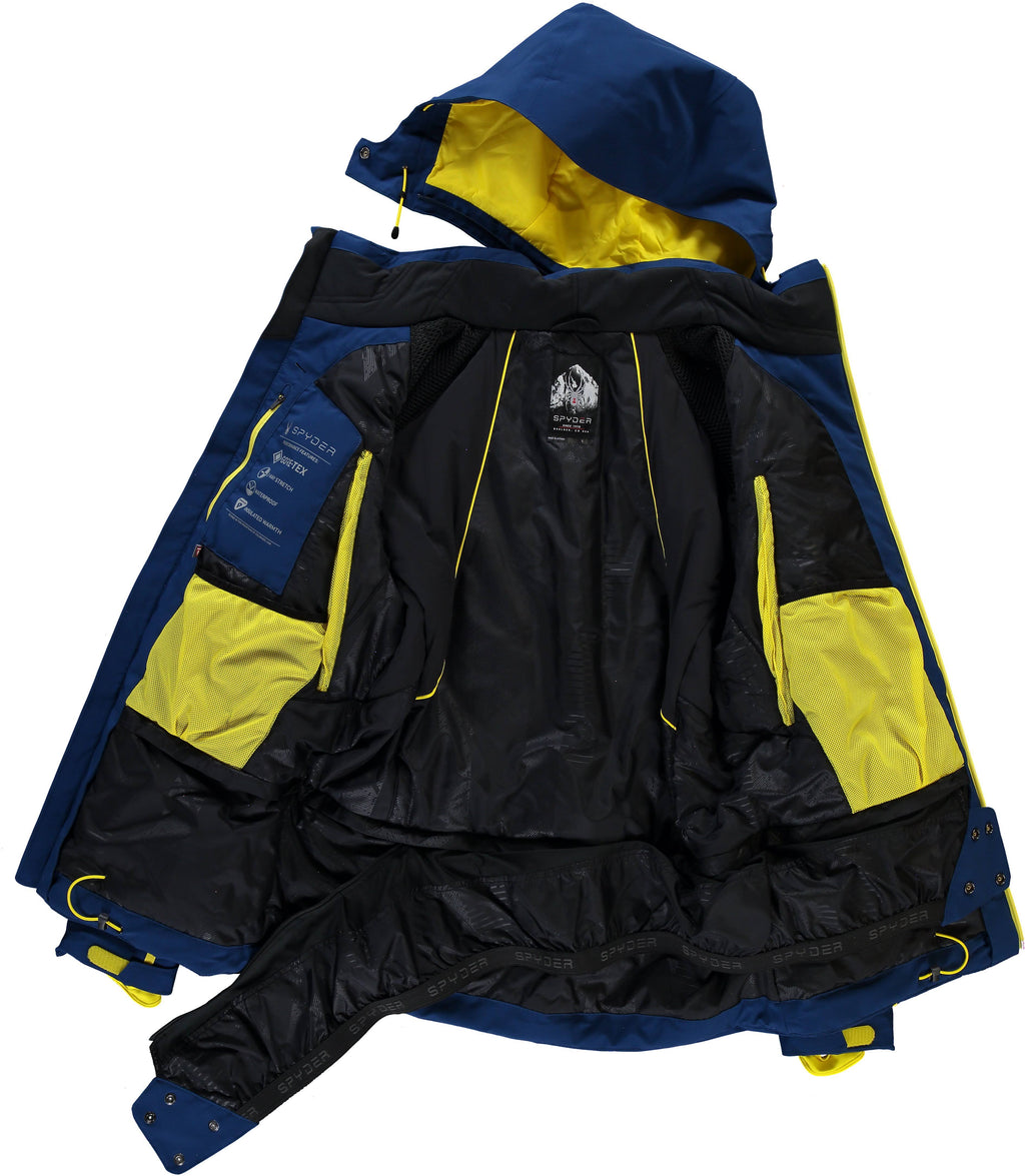 GTX Jacket K892920