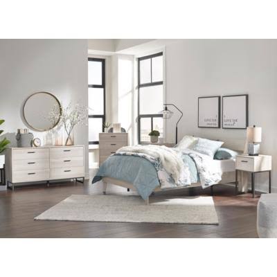 4-Drawer Chest O123137