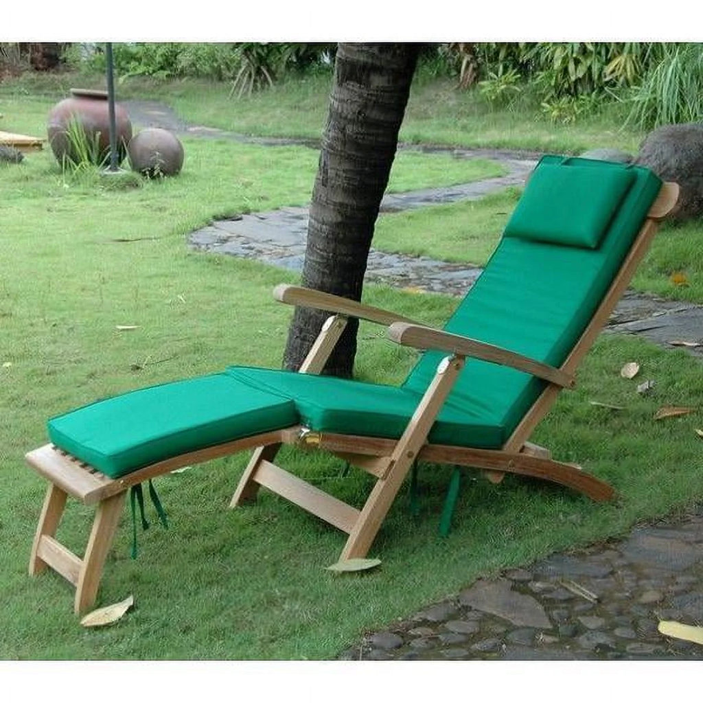 Teak Armchair Pack of 2 Y188475