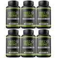 Male Performance Pills 6 Bottles L7606
