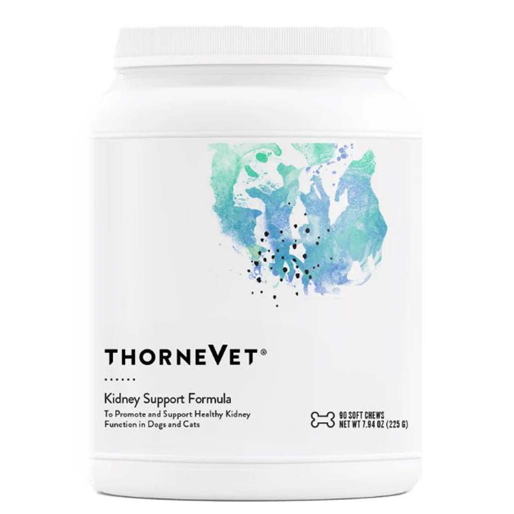 90 soft chews Kidney Support Formula Z31246