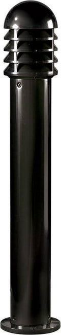 Powder Coated Cast Aluminum Bollard L962761