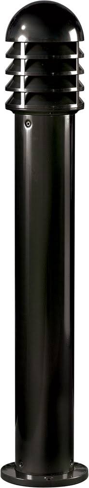 Powder Coated Cast Aluminum Bollard L962761