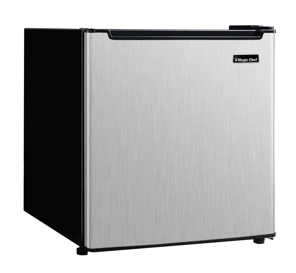 1.7 Cu. Ft. Mini All-Refrigerator in Black O21444