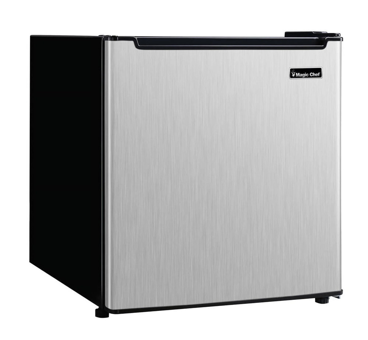 1.7 Cu. Ft. Mini All-Refrigerator in Black O21444