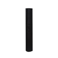 4 ft. x 250 ft. Woven Landscape Fabric Ground Cover Weed Barrier C74269