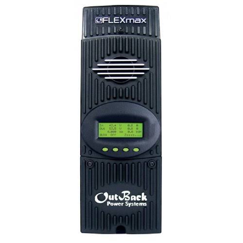 MPPT Charge Controller C25933