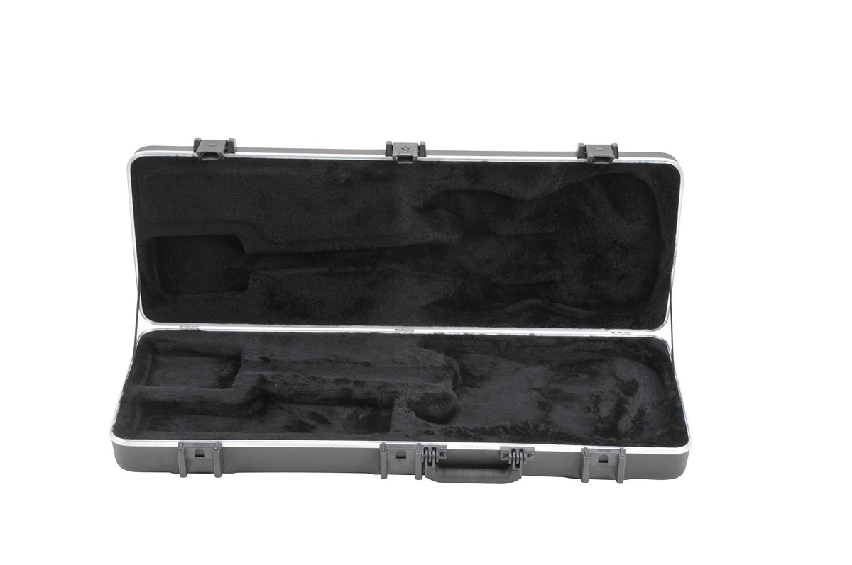 Electric Guitar Case O8121