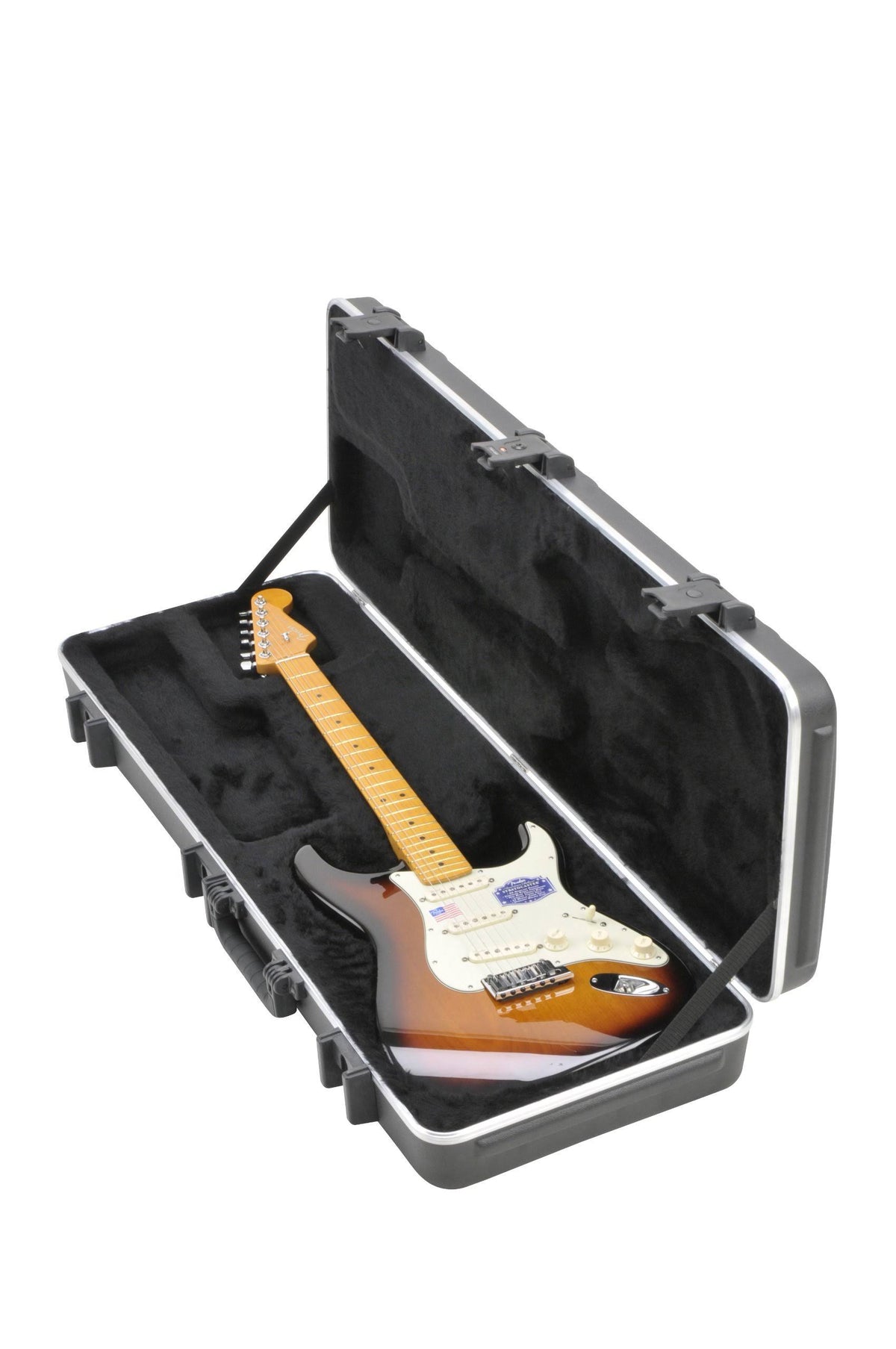Electric Guitar Case O8121