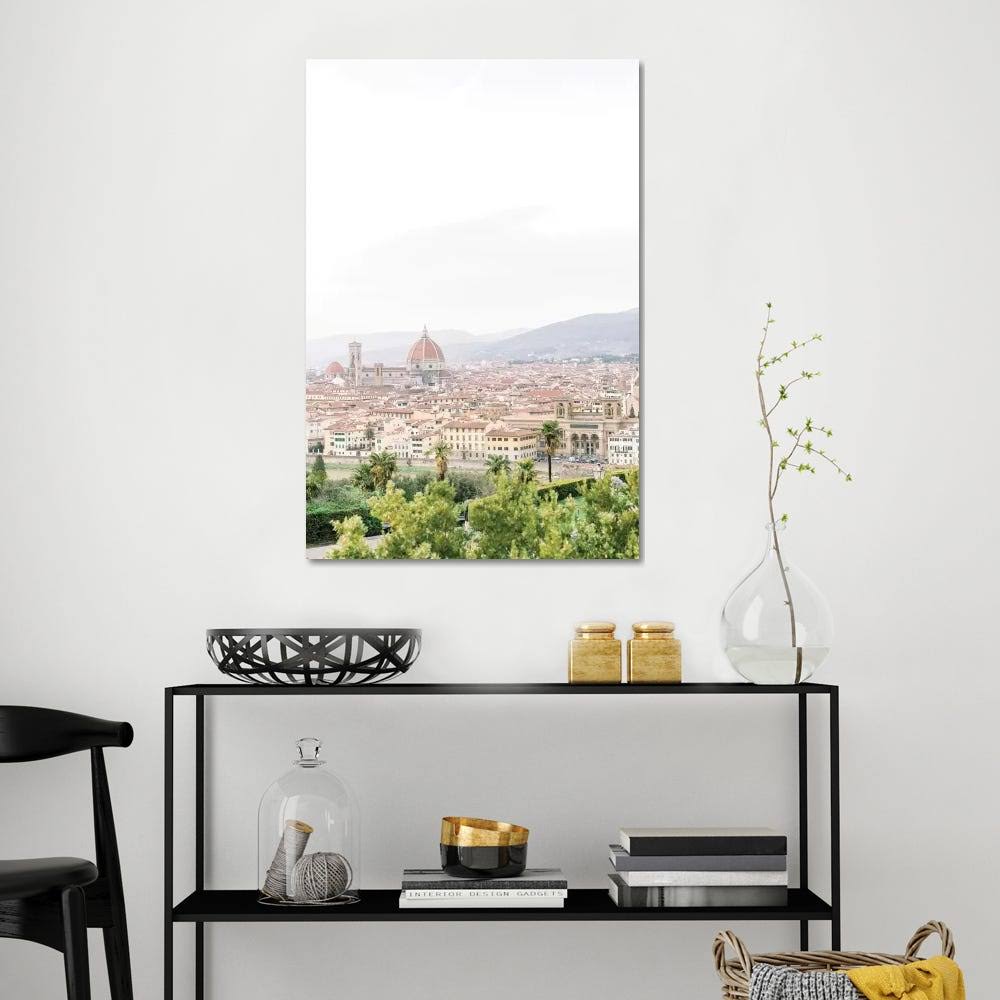 Canvas Wall Decor Prints N518