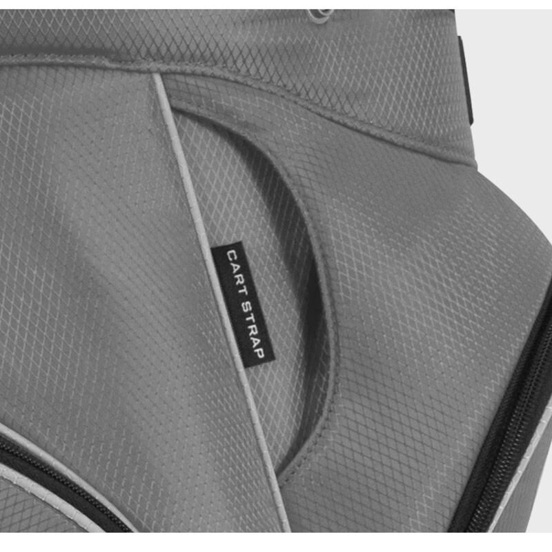 Cooler Cart Bag F824237