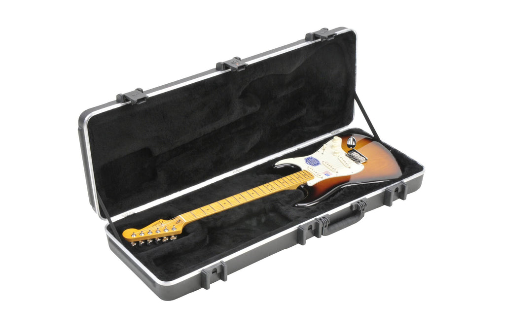 Electric Guitar Case O8121