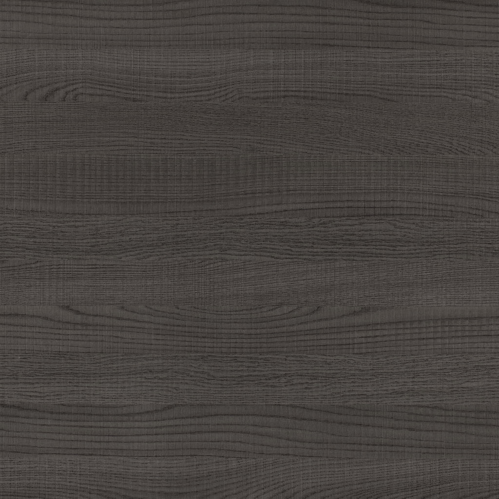 Black Round Base Rectangle Table U649