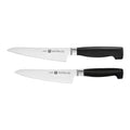 2pc Prep Knife Set C461