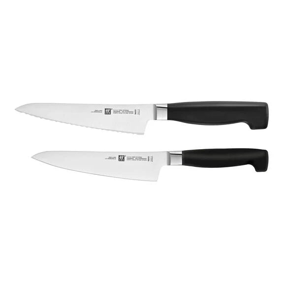 2pc Prep Knife Set C461