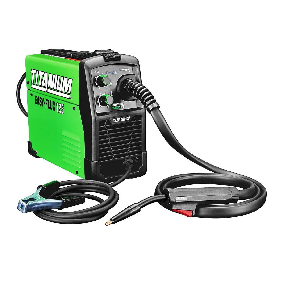 125 Amp Welder K85446