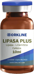 Lipasa Plus Orkline Enzymes A92120